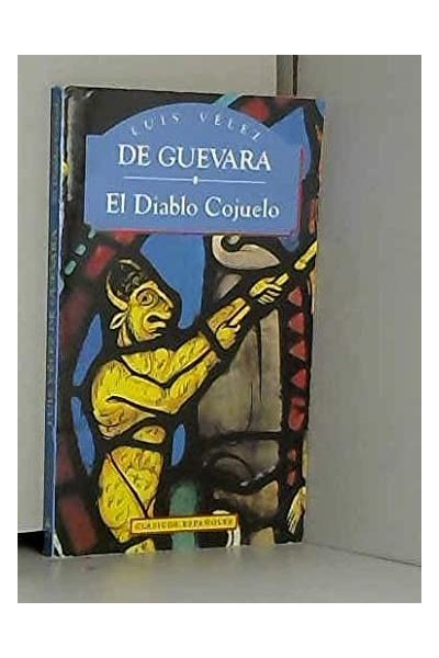 El diablo cojuelo